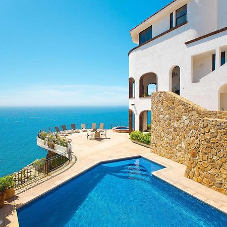 Villa Grande Cabo San Lucas Buitenkant foto