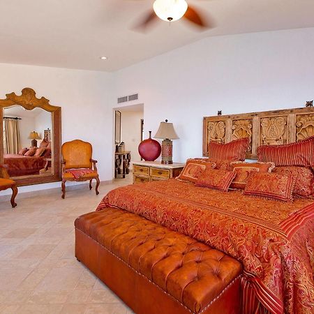 Villa Grande Cabo San Lucas Buitenkant foto