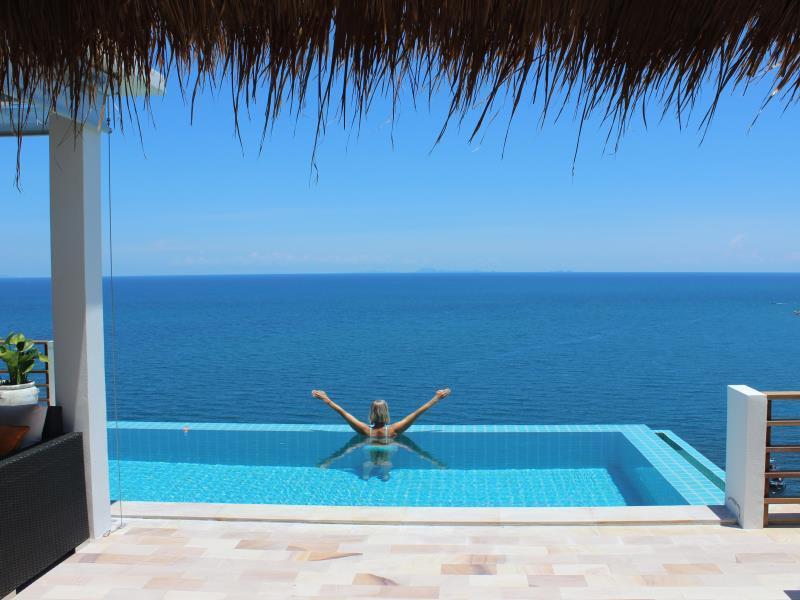 Villa Grande Cabo San Lucas Buitenkant foto