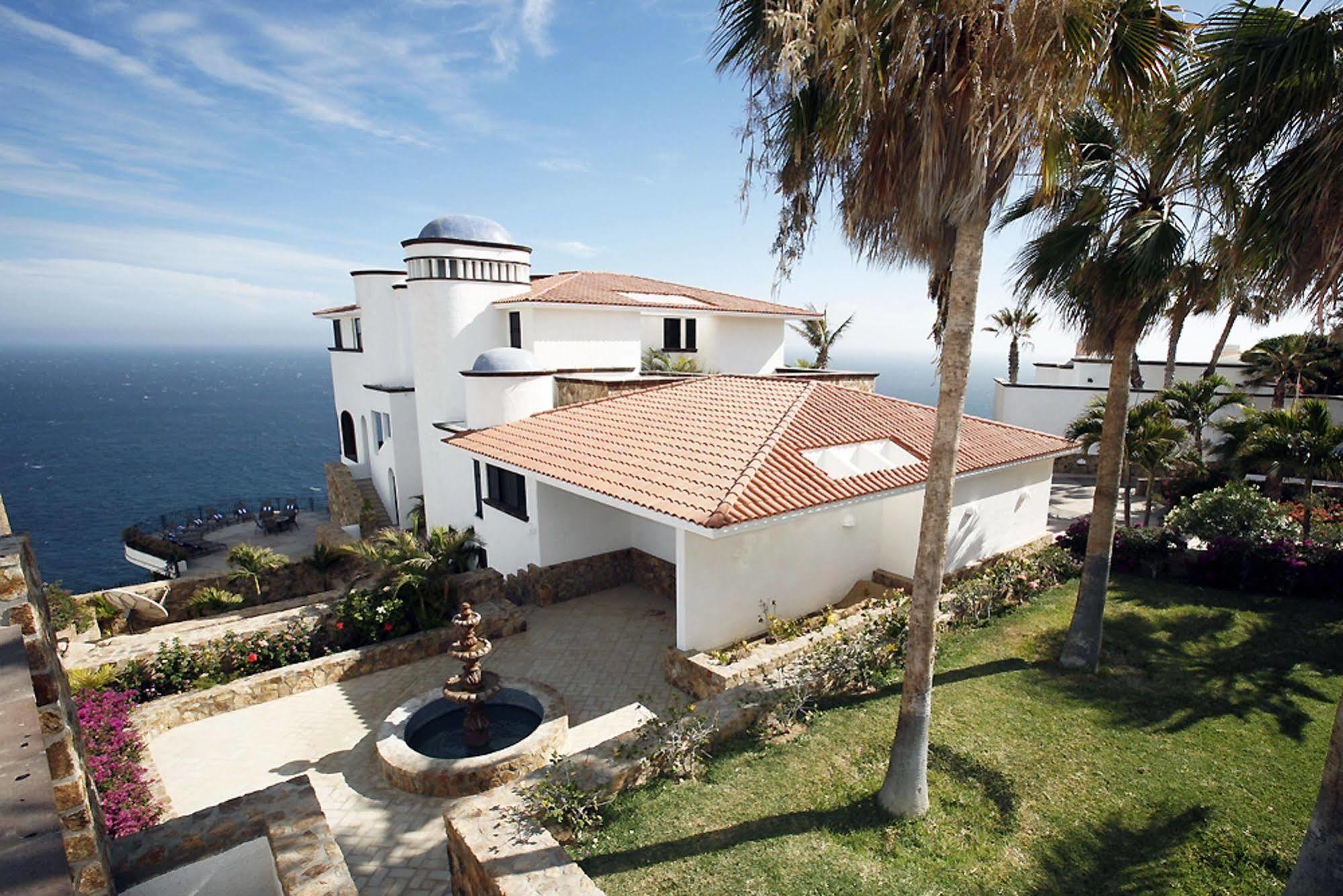 Villa Grande Cabo San Lucas Buitenkant foto
