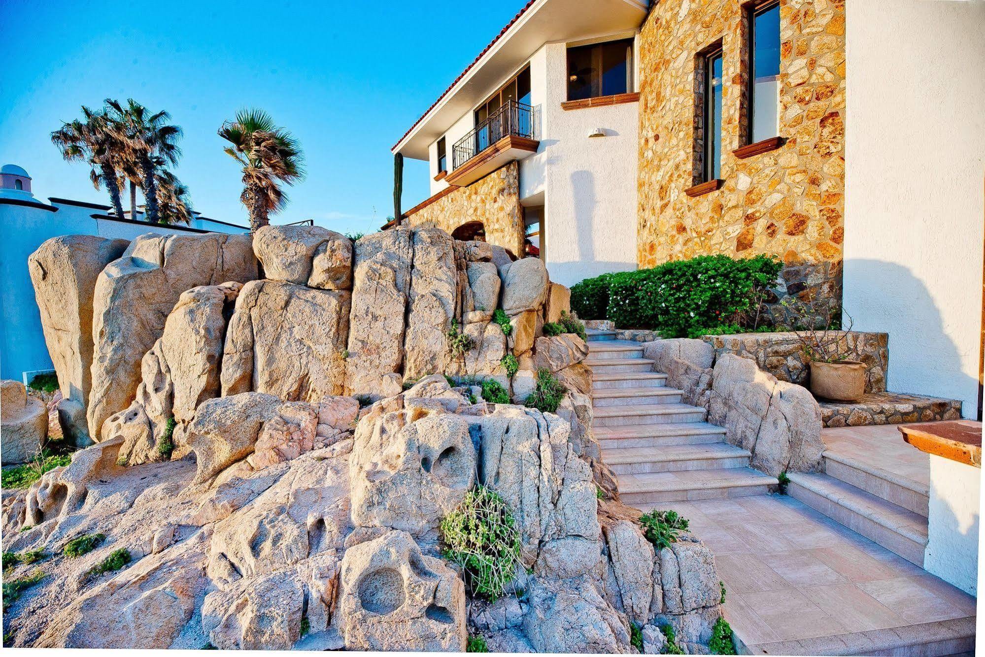 Villa Grande Cabo San Lucas Buitenkant foto