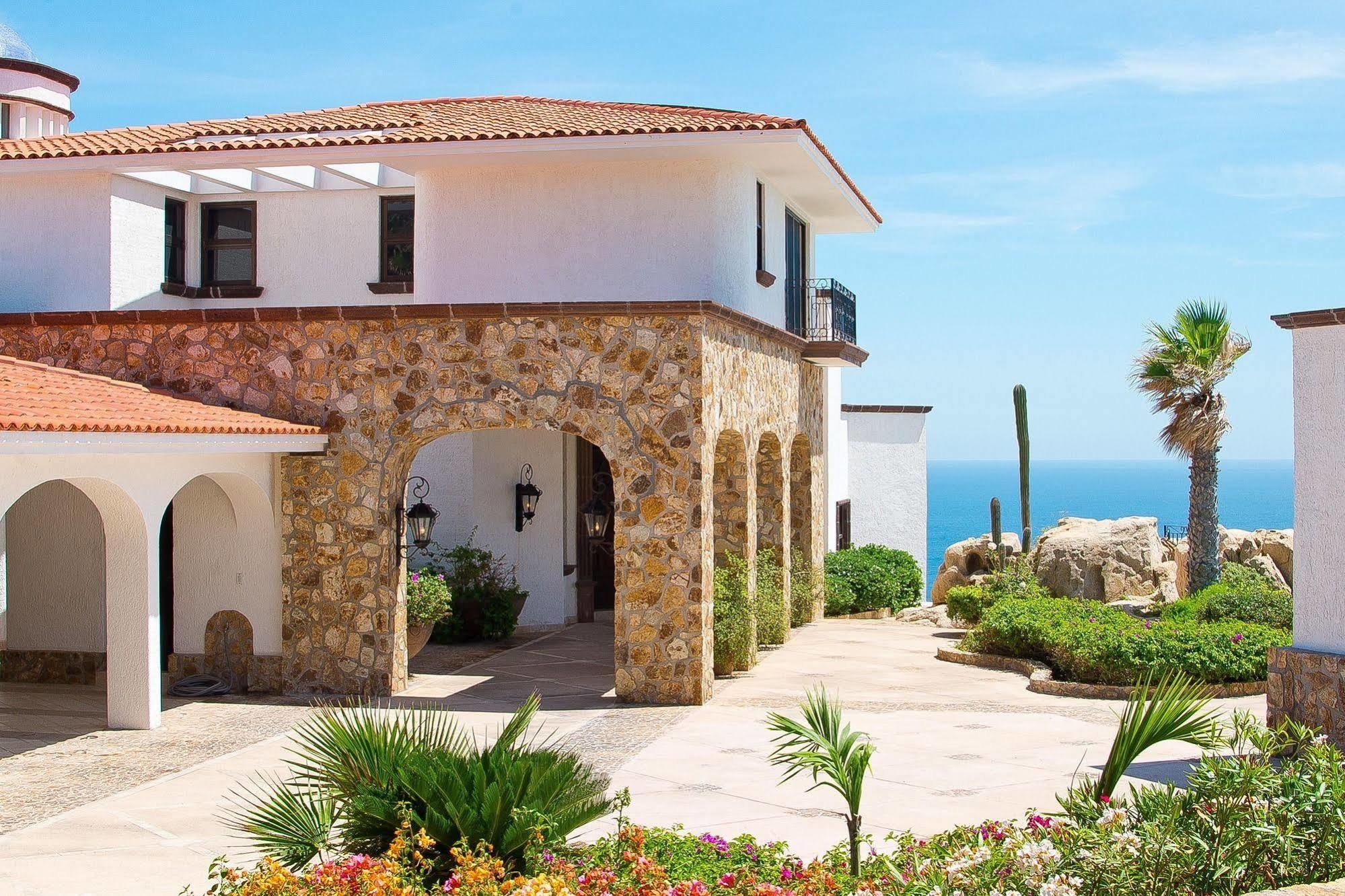 Villa Grande Cabo San Lucas Buitenkant foto