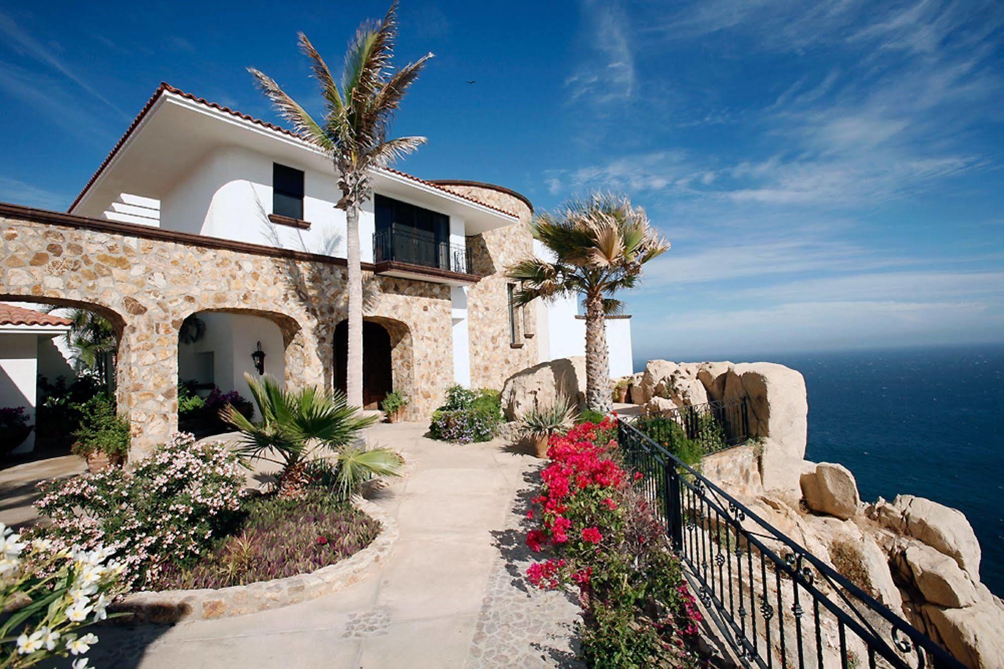 Villa Grande Cabo San Lucas Buitenkant foto