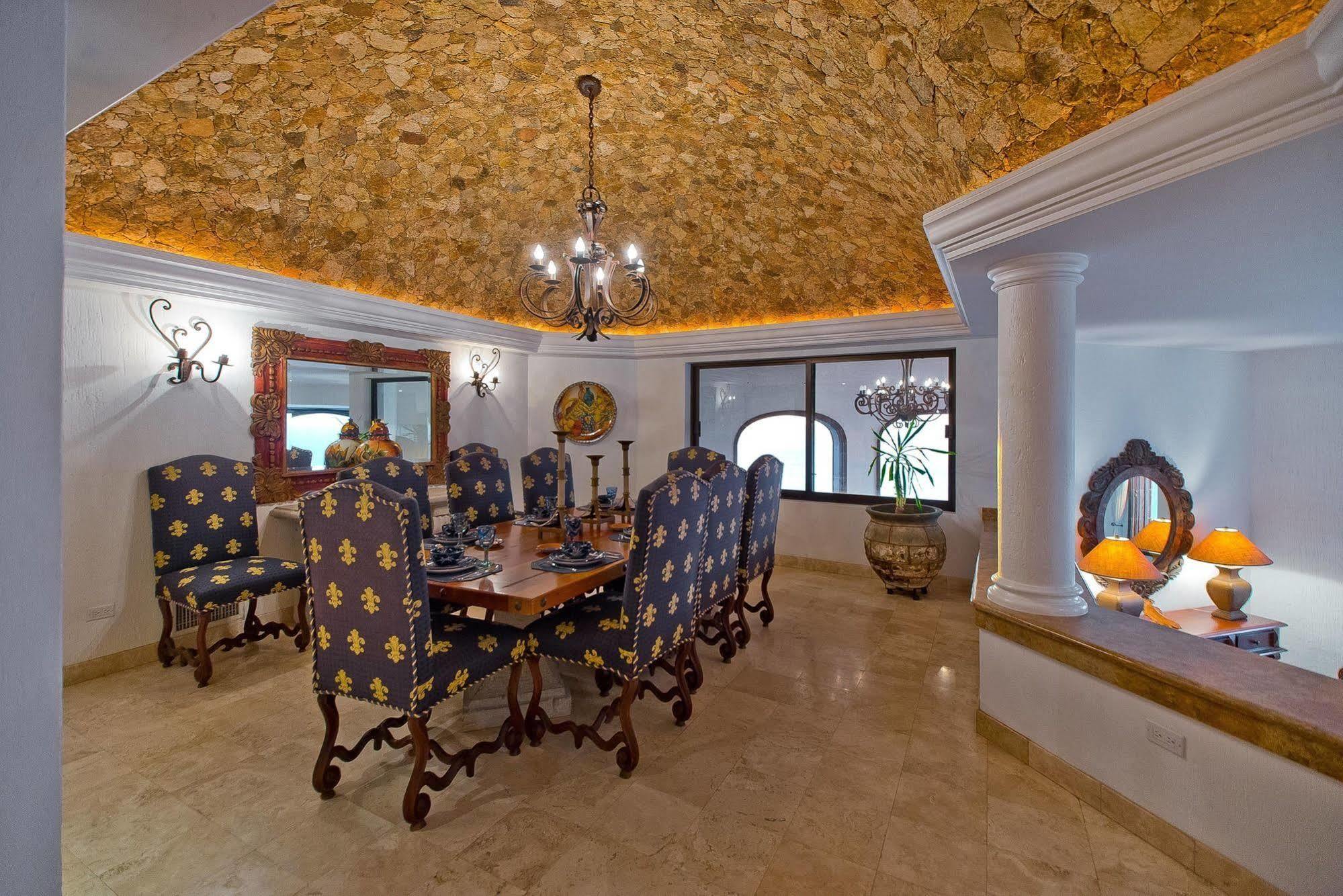 Villa Grande Cabo San Lucas Buitenkant foto