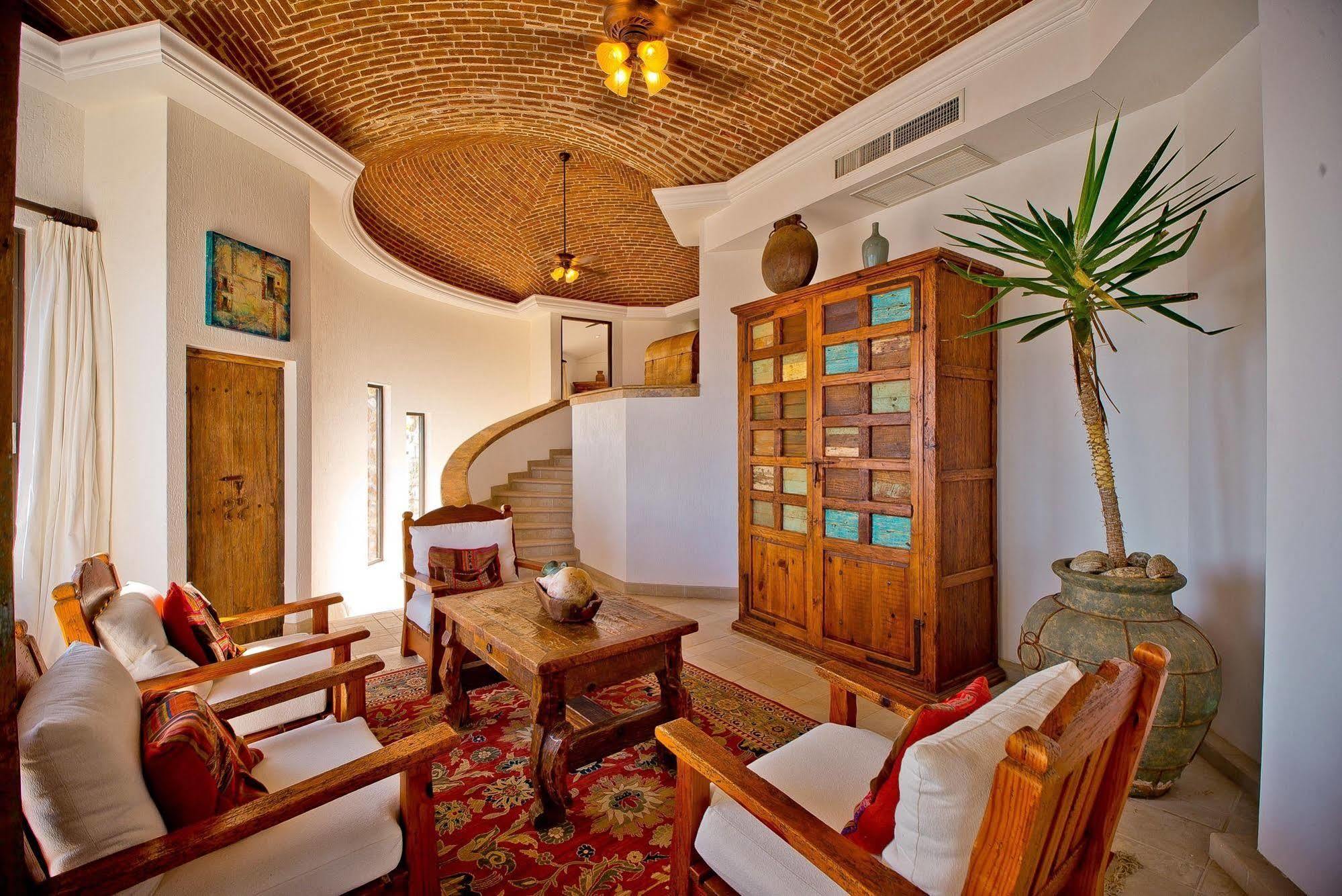Villa Grande Cabo San Lucas Buitenkant foto