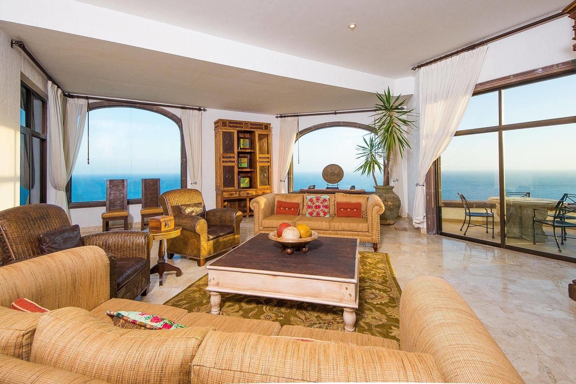 Villa Grande Cabo San Lucas Buitenkant foto