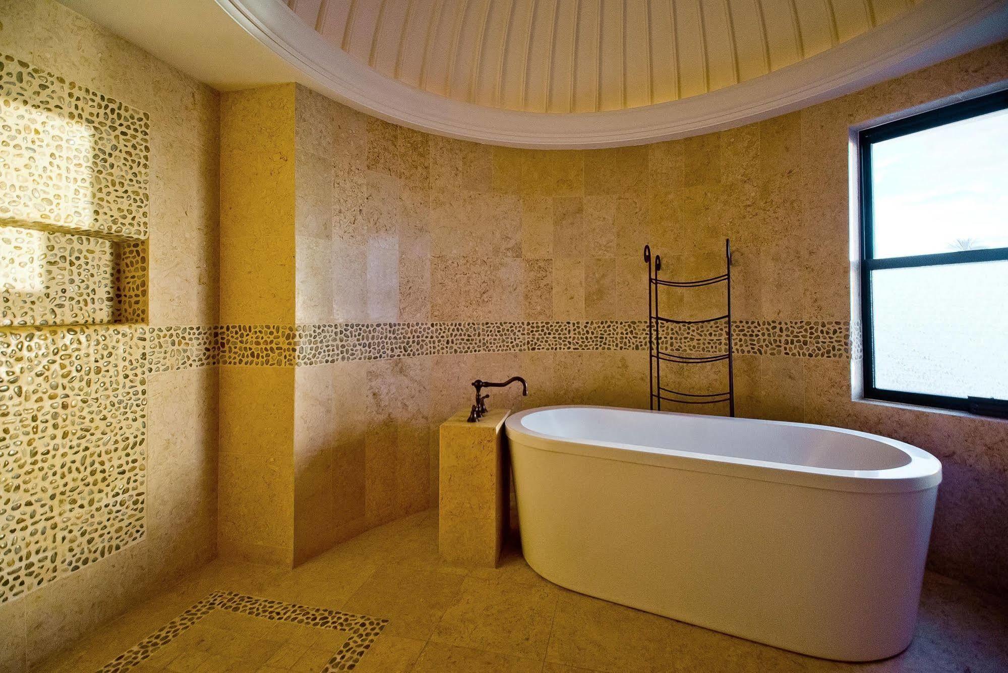 Villa Grande Cabo San Lucas Buitenkant foto