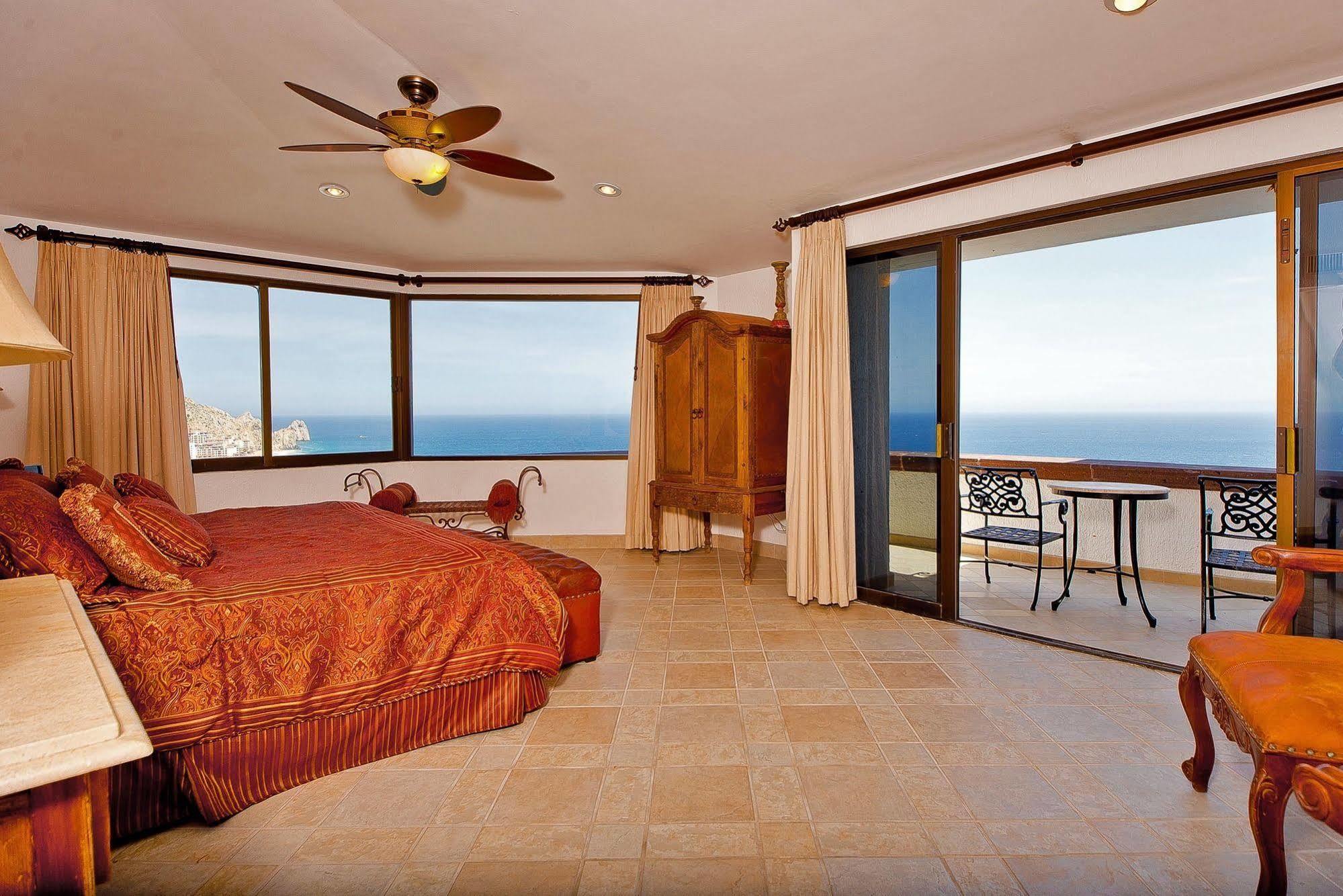 Villa Grande Cabo San Lucas Buitenkant foto