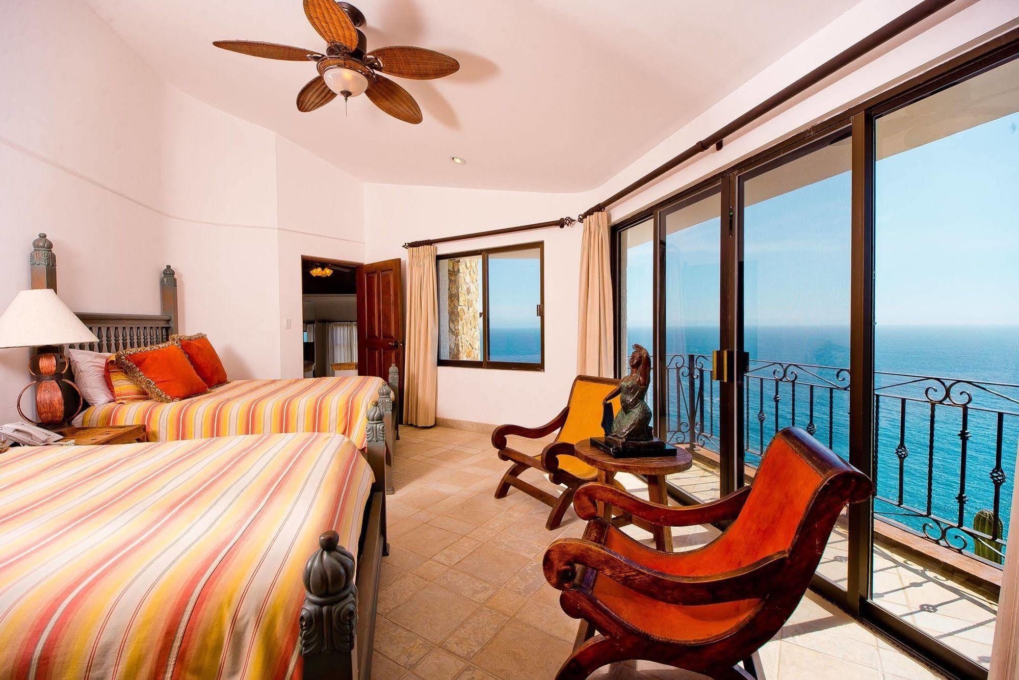 Villa Grande Cabo San Lucas Buitenkant foto