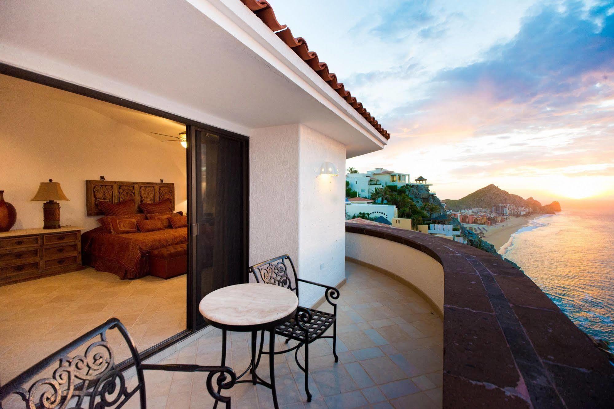 Villa Grande Cabo San Lucas Buitenkant foto