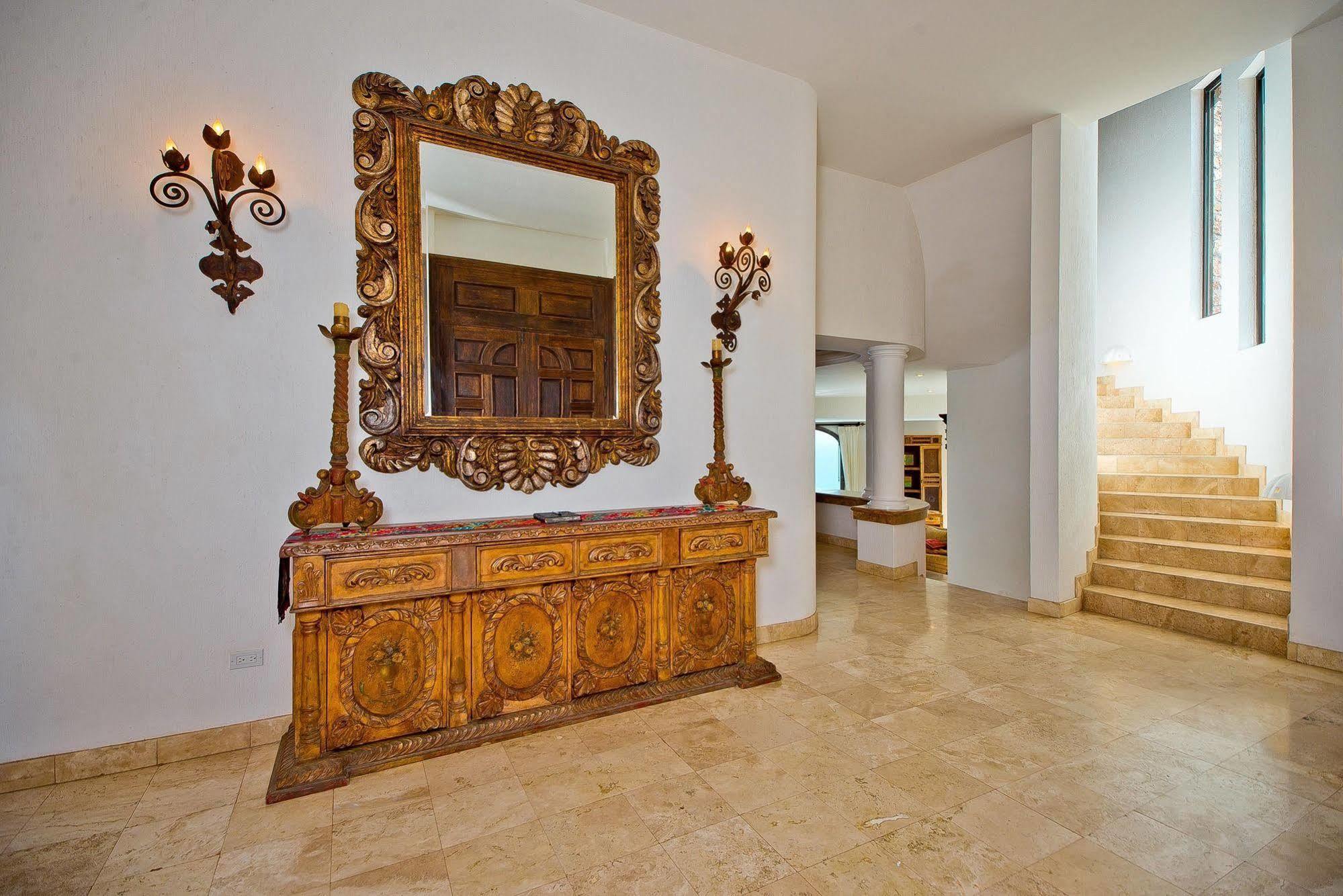 Villa Grande Cabo San Lucas Buitenkant foto