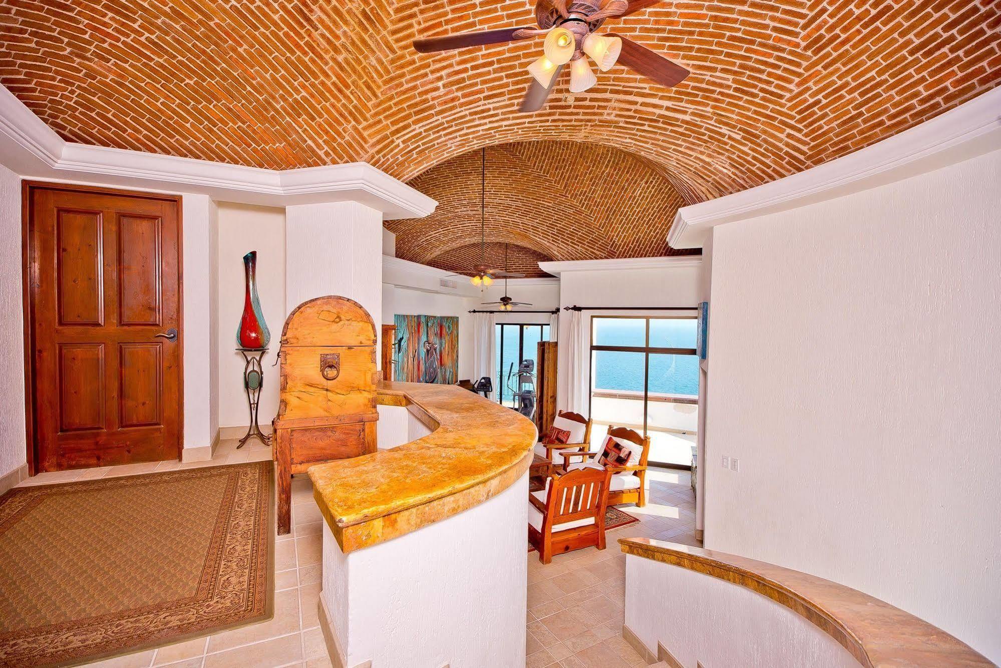 Villa Grande Cabo San Lucas Buitenkant foto